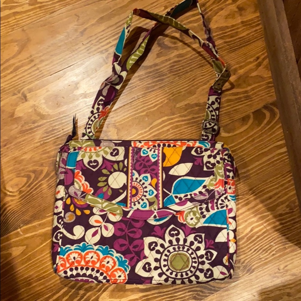 Vera Bradley Tablet Bag